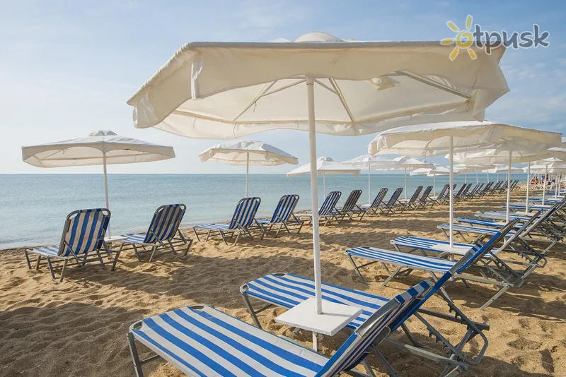 Фото отеля HVD Club Miramar Deluxe 4* Обзор Болгария пляж