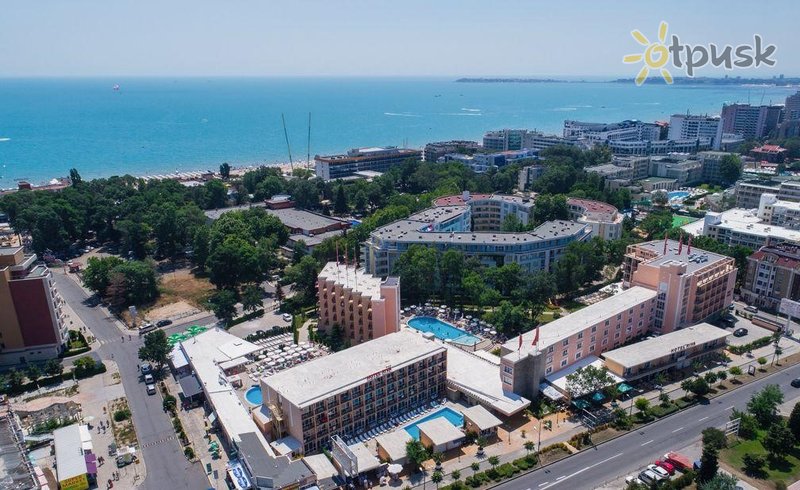 Фото отеля Рива Парк 4* Солнечный берег Болгария прочее