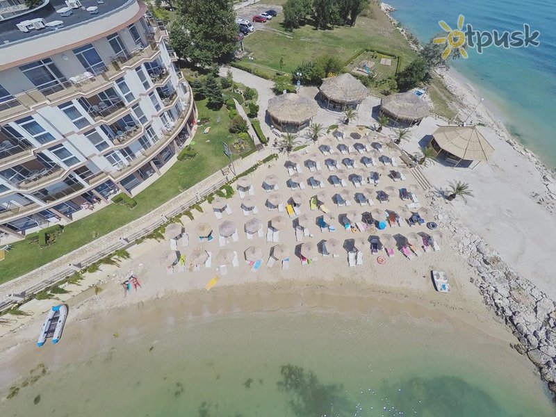 Фото отеля Royal Bay Kavarna 4* Каварна Болгария пляж