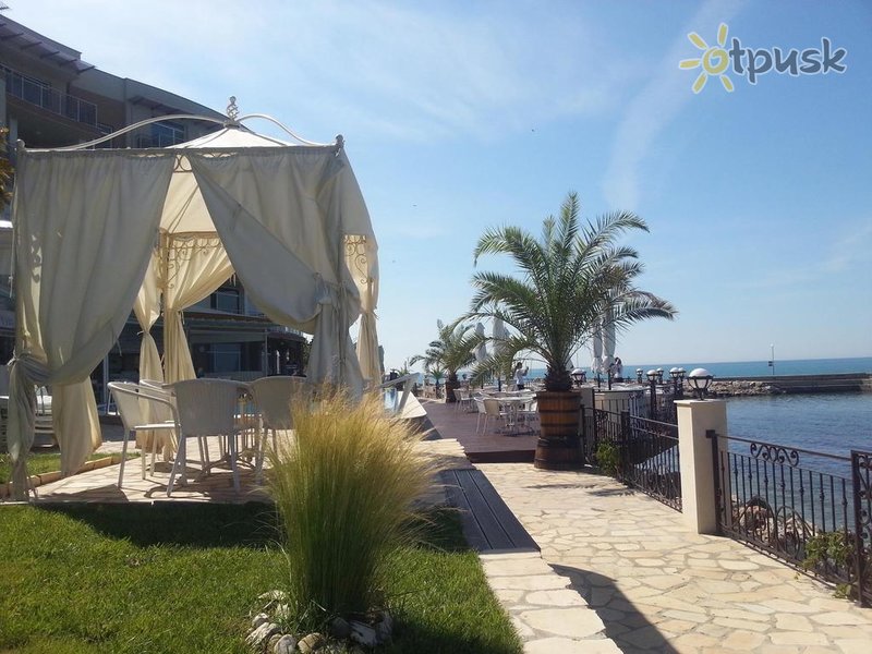 Фото отеля Royal Bay Kavarna 4* Каварна Болгария прочее