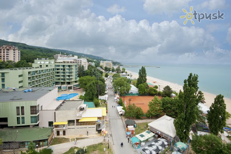Фото отеля Palm Beach 4* Золотые пески Болгария прочее