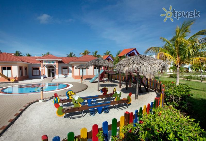 Фото отеля Memories Varadero Beach Resort 4* Варадеро Куба для детей