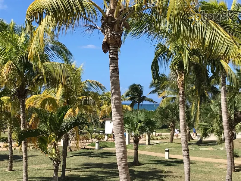 Фото отеля Memories Varadero Beach Resort 4* Варадеро Куба екстер'єр та басейни