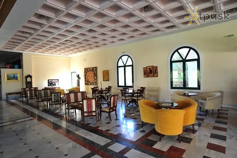Фото отеля Ilaria Hotel 4* о. Закинф Греция бары и рестораны