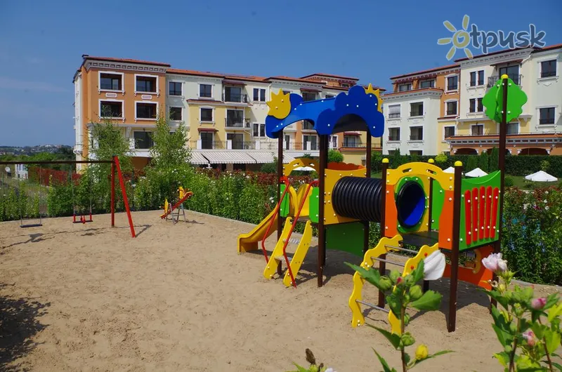 Фото отеля Lily Beach Resort 3* Созопіль Болгарія для дітей