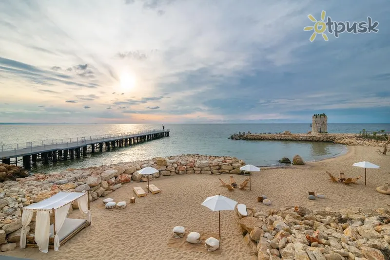Фото отеля Villa Chinka 5* Svētais Konstantīns un Jeļena Bulgārija pludmale