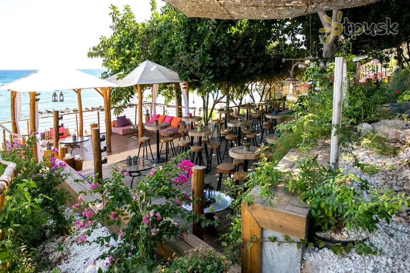 Фото отеля Golden Coast Hotel 4* Protaras Kipras barai ir restoranai