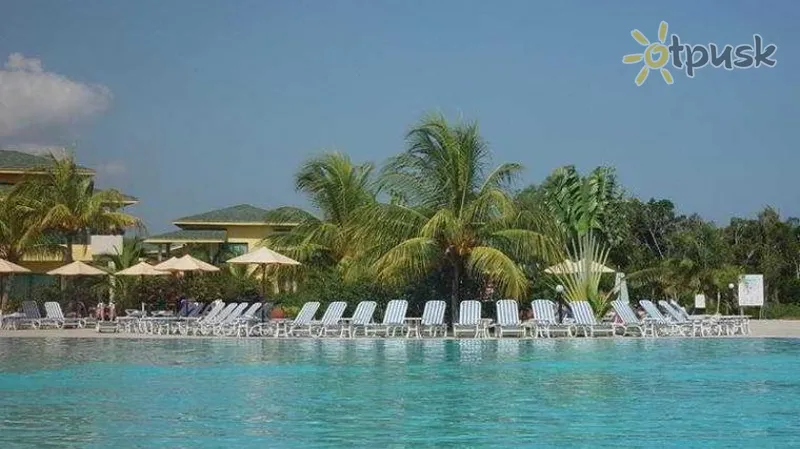 Фото отеля Playa Costa Verde 4* Ольгин Куба экстерьер и бассейны