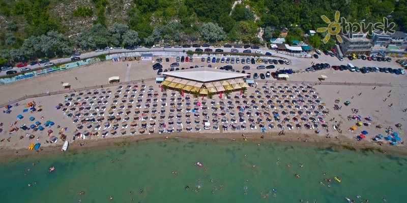 Фото отеля Royal Cove Residence 3* Каварна Болгария пляж