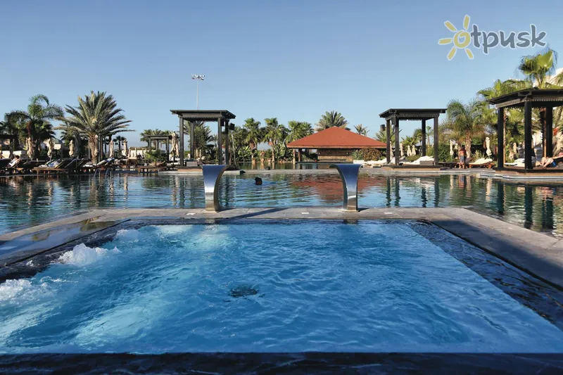 Фото отеля Riu Palace Tikida Agadir 5* Agadira Maroka ārpuse un baseini