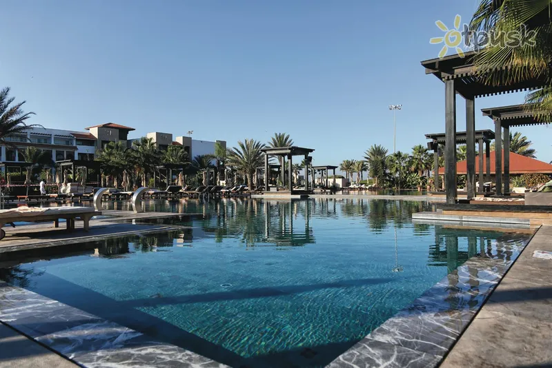 Фото отеля Riu Palace Tikida Agadir 5* Agadira Maroka ārpuse un baseini
