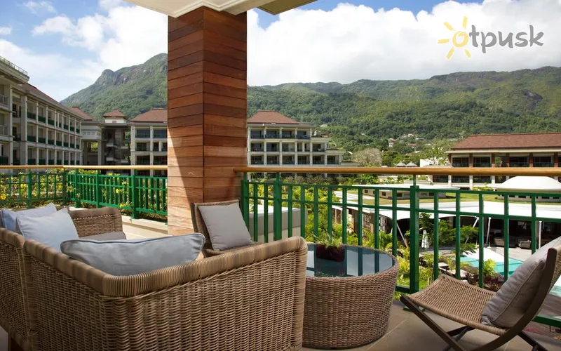 Фото отеля Savoy Seychelles Resort & Spa 5* par. Mahe Seišelu salas istabas