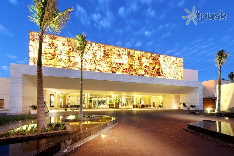 Фото отеля TRS Coral Hotel 5* Канкун Мексика прочее