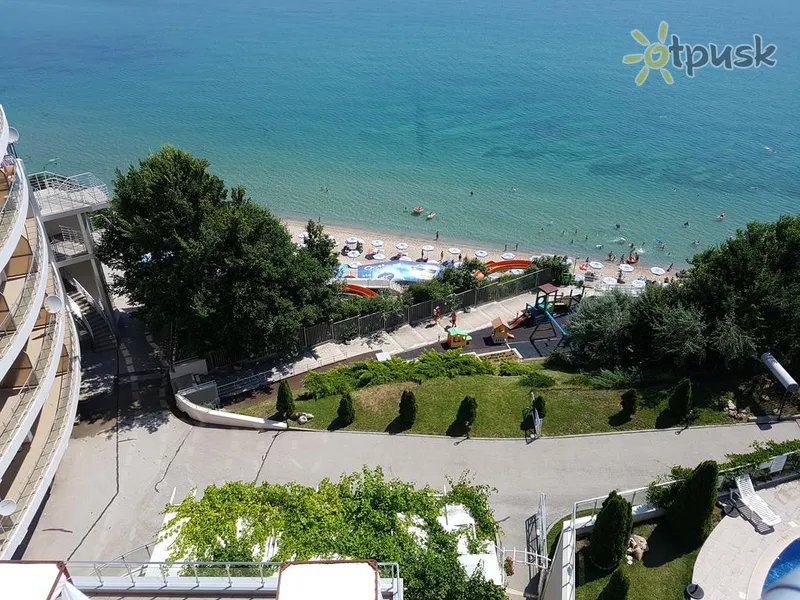 Фото отеля Silver Beach Resort 3* Бяла Болгарія інше