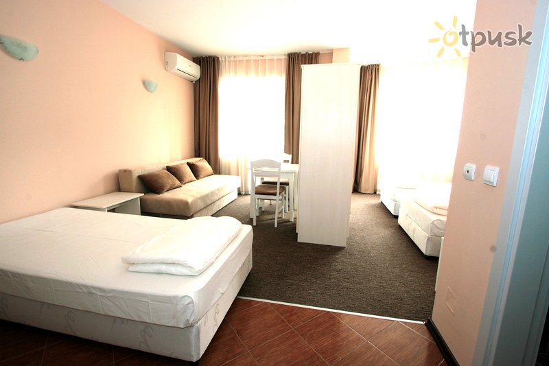 Фото отеля Sunny Beauty Palace 4* Солнечный берег Болгария номера