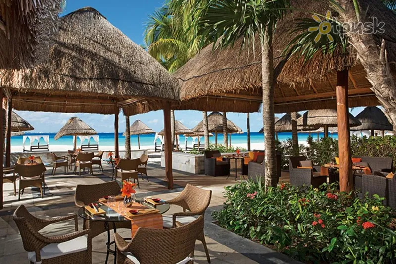 Фото отеля Dreams Sands Cancun Resort & Spa 5* Kankunas Meksika kita