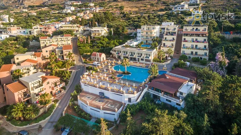 Фото отеля Asterias Village Resort 4* Kreta – Heraklionas Graikija kita