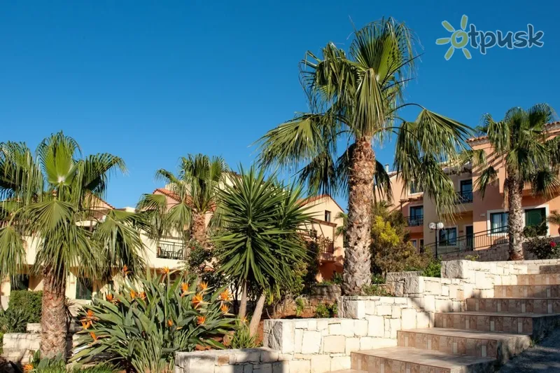 Фото отеля Asterias Village Resort 4* о. Крит – Іракліон Греція інше