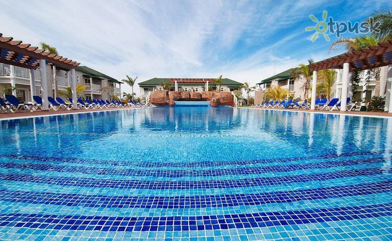 Фото отеля Valentin El Patriarca Varadero 5* Варадеро Куба екстер'єр та басейни