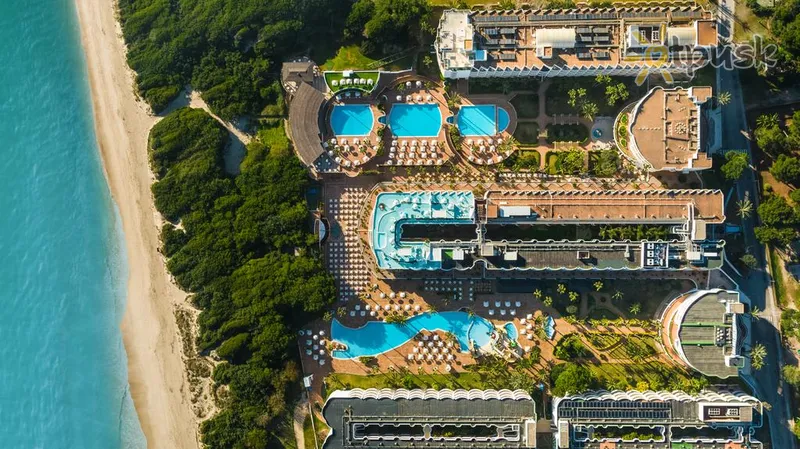 Фото отеля Iberostar Albufera Playa 4* о. Майорка Іспанія екстер'єр та басейни