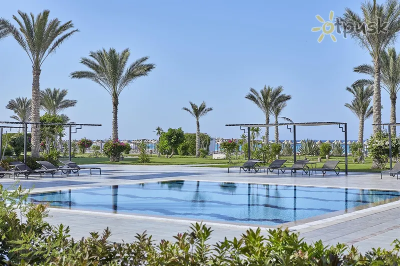Фото отеля Jaz Crystal 5* Мерса-Матрух Єгипет екстер'єр та басейни