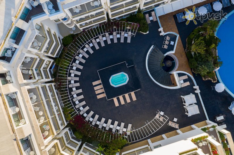 Фото отеля Aqua Hotel Aquamarina & Spa 4* Коста Дель Маресме Испания прочее