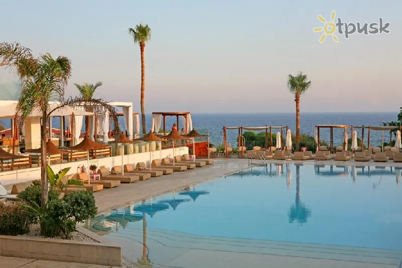 Фото отеля Napa Mermaid 4* Ayia Napa Kipras išorė ir baseinai