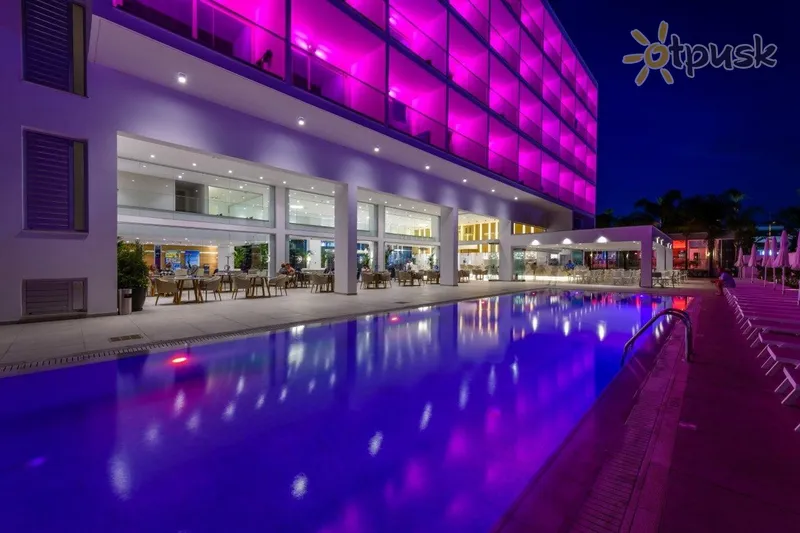 Фото отеля Seasons Tasia Maris Hotel 4* Айя Напа Кипр экстерьер и бассейны