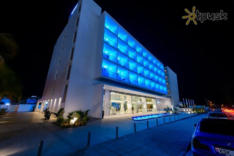 Фото отеля Seasons Tasia Maris Hotel 4* Айя Напа Кіпр екстер'єр та басейни