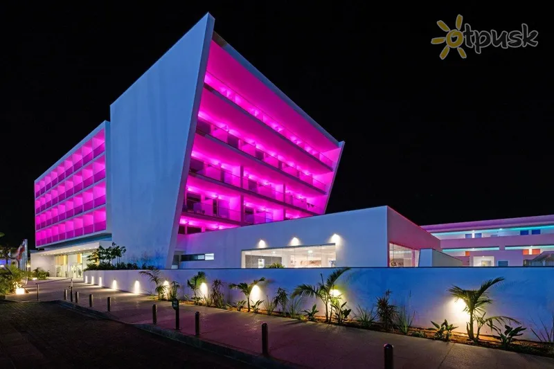 Фото отеля Seasons Tasia Maris Hotel 4* Айя Напа Кипр экстерьер и бассейны