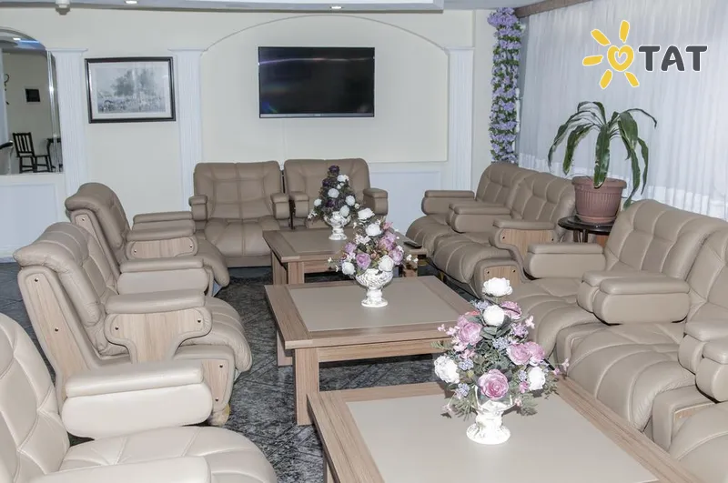 Фото отеля Devman Hotel 3* Стамбул Туреччина лобі та інтер'єр