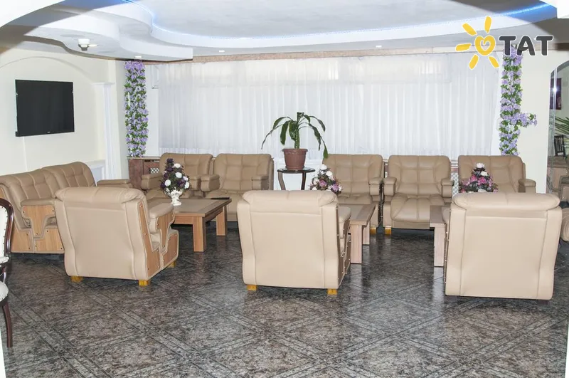 Фото отеля Devman Hotel 3* Стамбул Туреччина лобі та інтер'єр