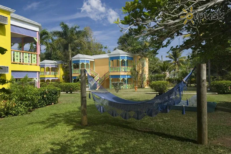Фото отеля Grand Pineapple Beach Negril 4* Негрил Ямайка прочее