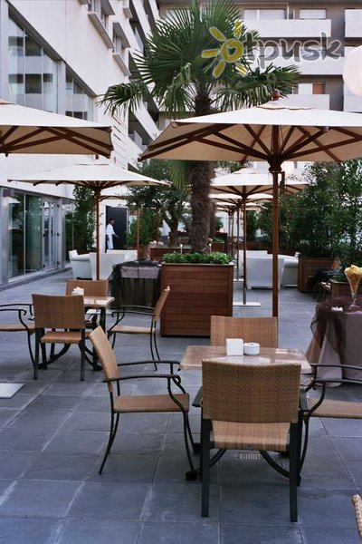 Фото отеля EuroHotel 4* Барселона Испания бары и рестораны