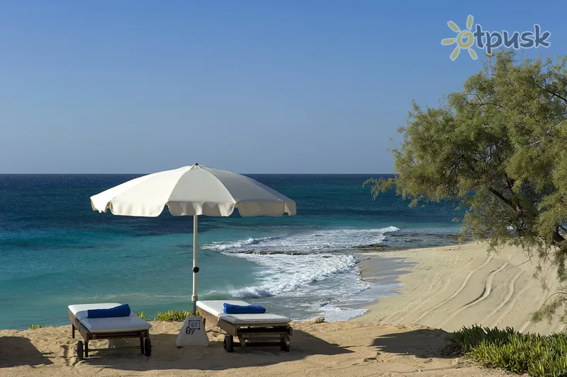 Фото отеля Grecian Sands Hotel 4* Айя Напа Кіпр пляж