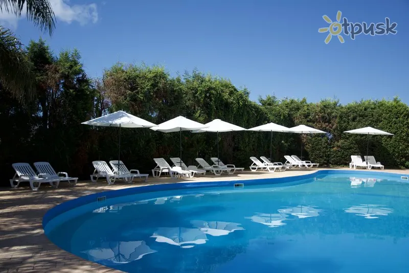 Фото отеля La Costa Smeralda Hotel Club 3* Калабрия Италия экстерьер и бассейны