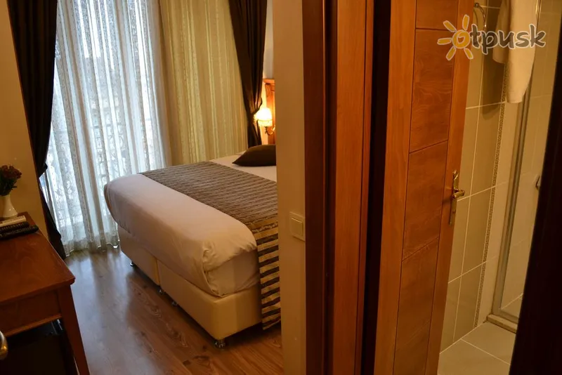 Фото отеля Seven Days Hotel 3* Stambulas Turkija kambariai