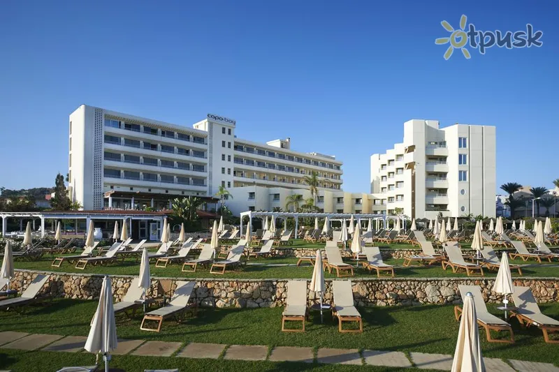 Фото отеля Capo Bay Hotel 4* Протарас Кіпр інше