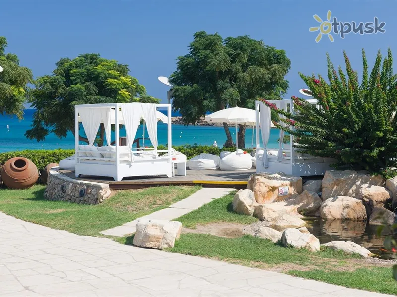 Фото отеля Capo Bay Hotel 4* Protaras Kipra cits