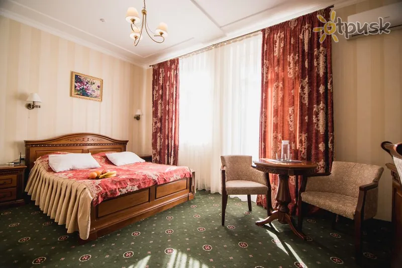 Фото отеля София 4* Laukymė Ukraina – Karpatai kambariai
