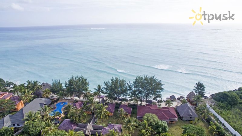 Фото отеля Mnarani Beach Cottages 3* Нунгви Танзания прочее