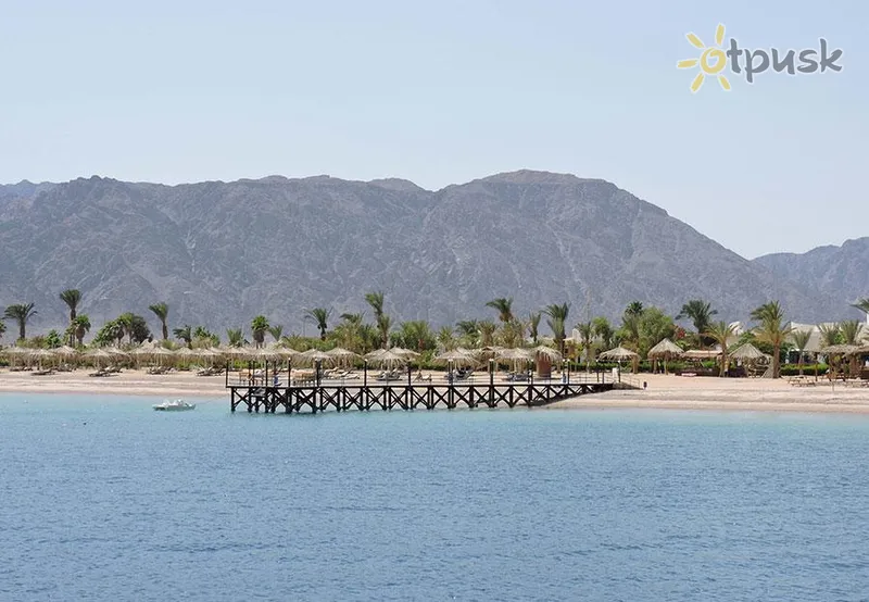 Фото отеля Sharm Dreams Vacation Club 5* Шарм эль Шейх Египет пляж