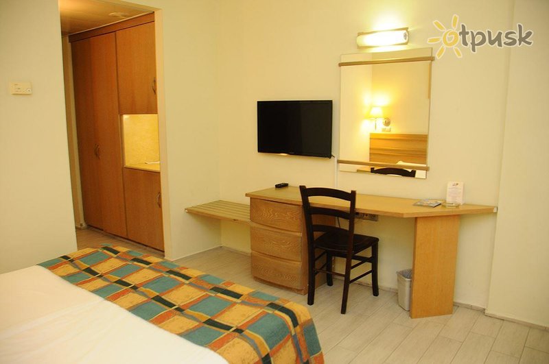 Фото отеля Adi Hotel Eilat 3* Эйлат Израиль номера