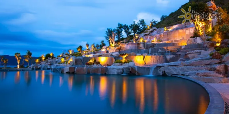 Фото отеля Hon Tam Resort 5* Нячанг Вьетнам пляж