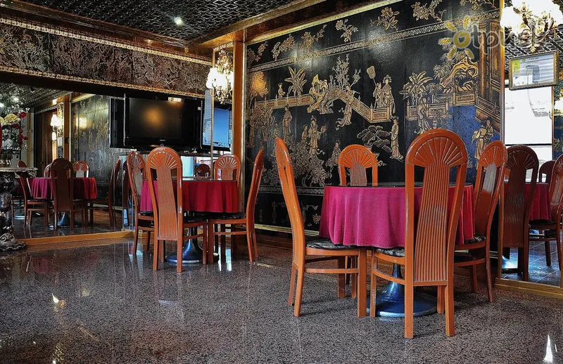 Фото отеля Venezia Hotel 3* Венеция Италия бары и рестораны