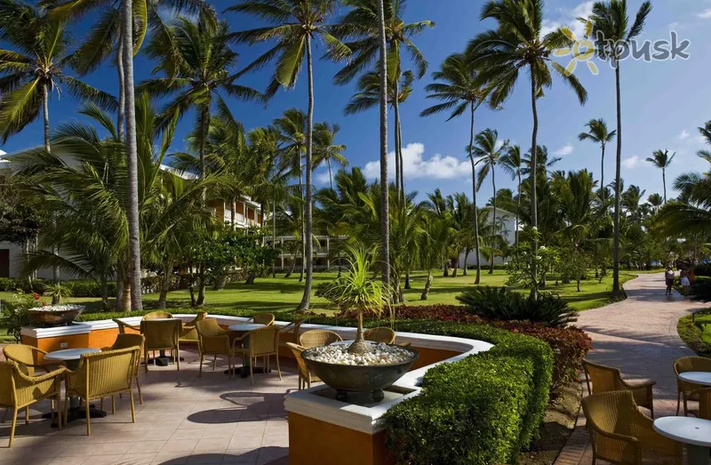 Фото отеля VIK Hotel Cayena Beach 4* Bavaro Dominikānas republika ārpuse un baseini