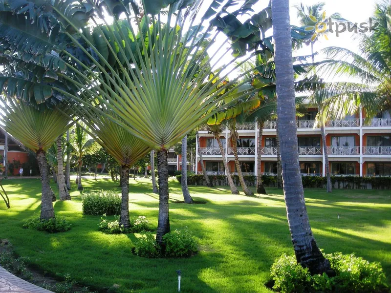 Фото отеля VIK Hotel Cayena Beach 4* Баваро Домінікана екстер'єр та басейни