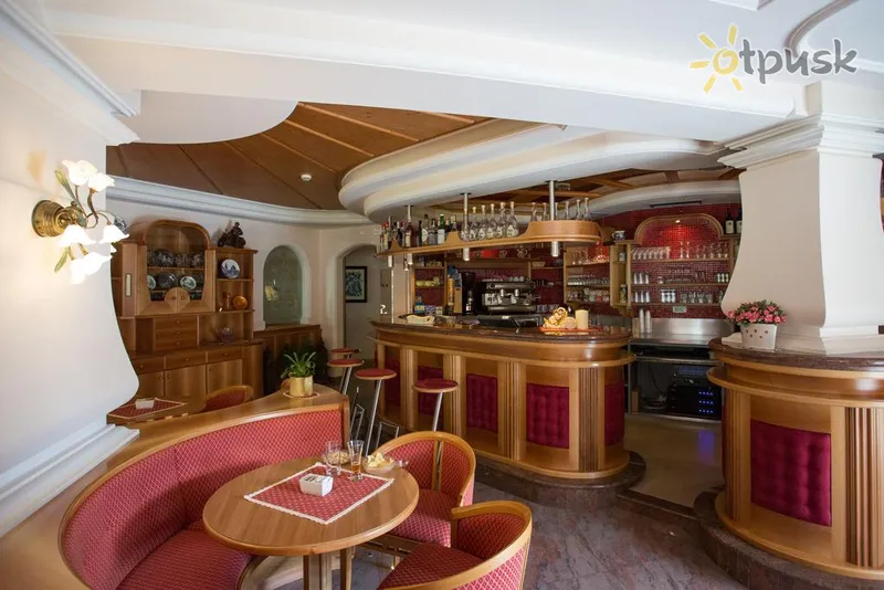 Фото отеля Jan Maria 3* Канацея Италия бары и рестораны