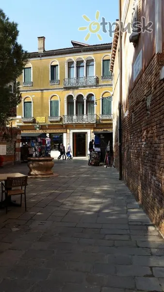Фото отеля Tintoretto Hotel 3* Venēcija Itālija cits