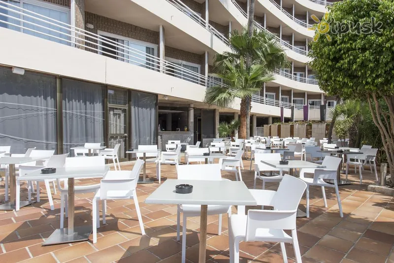 Фото отеля Be Live Experience Costa Palma 4* о. Майорка Испания бары и рестораны